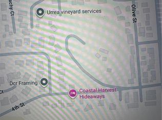 0 Olive St, Paso Robles, CA 93446