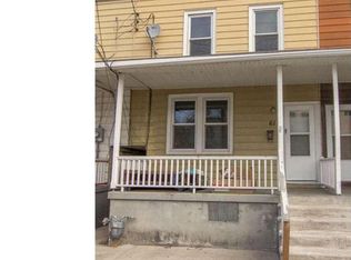 61 W Pitman St, Penns Grove, NJ 08069