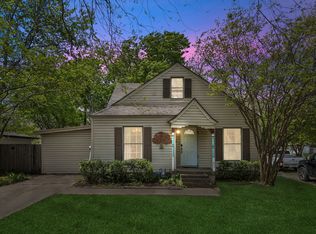 1603 West St, McKinney, TX 75069