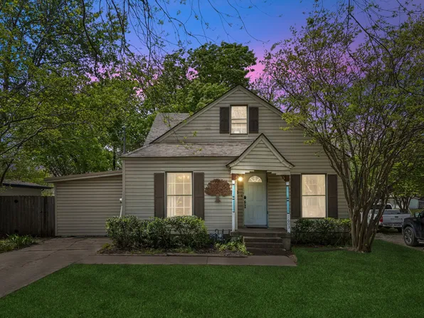 1603 West St, McKinney, TX 75069