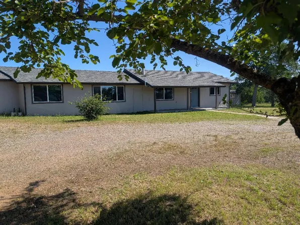 19668 Little Woods Rd, Cottonwood, CA 96022