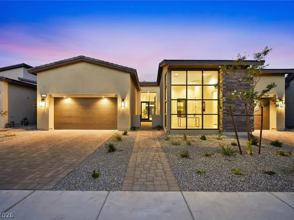 264 Talon Heights St, Las Vegas, NV 89138