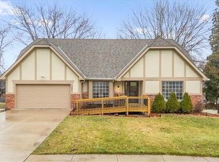 10921 Reeder St, Overland Park, KS 66210