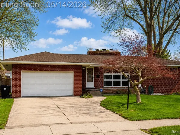 14129 Arnold, Redford, MI 48239