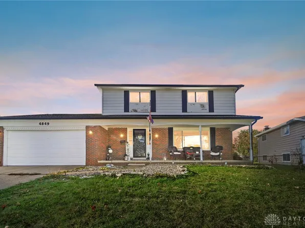 4849 Heatherton Dr, Columbus, OH 43229