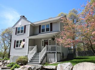 16 Merrill Rd, Saugus, MA 01906