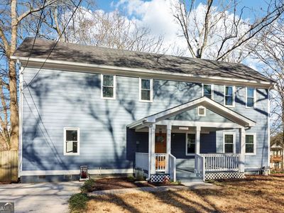 1977 Nash Ave SE, Atlanta, GA, 30316
