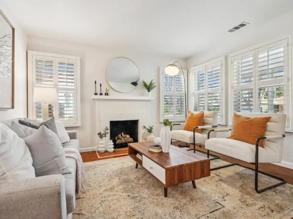 1035 Henderson Ave, Menlo Park, CA 94025