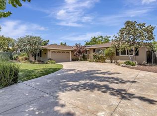 287 Belblossom Way, Los Gatos, CA
