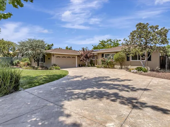 287 Belblossom Way, Los Gatos, CA 95032