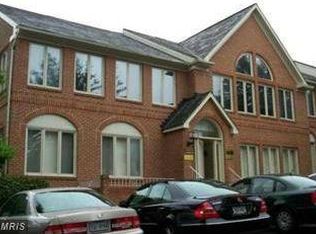 3615 Chain Bridge Rd STE C, Fairfax, VA 22030