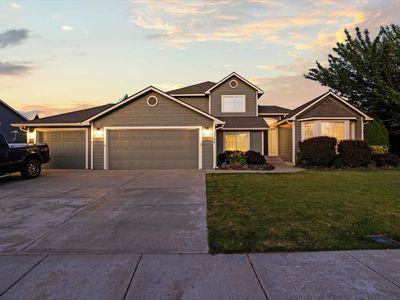 1760 Kapalua Ave, Richland, WA, 99352