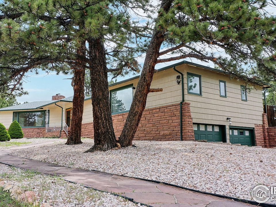 571 Summit Dr, Estes Park, CO 80517 MLS 995549 Zillow