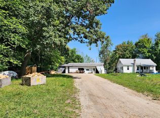 19396 Six Mile Rd, Stanwood, MI 49346