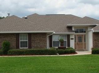 4445 SE 106th St, Belleview, FL 34420