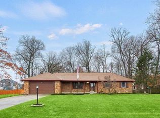 11533 Village Mill Rd, Pickerington, OH 43147