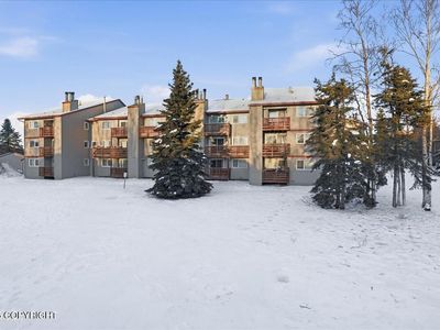 9725 Independence Dr Unit A201, Anchorage, AK, 99507