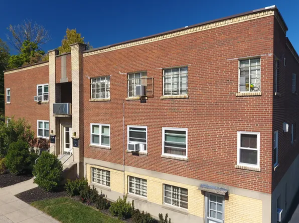 8 Merzen Ct #7/10, Cincinnati, OH 45217
