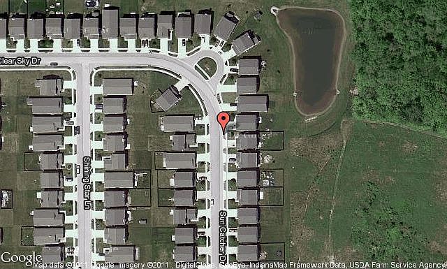 Map View