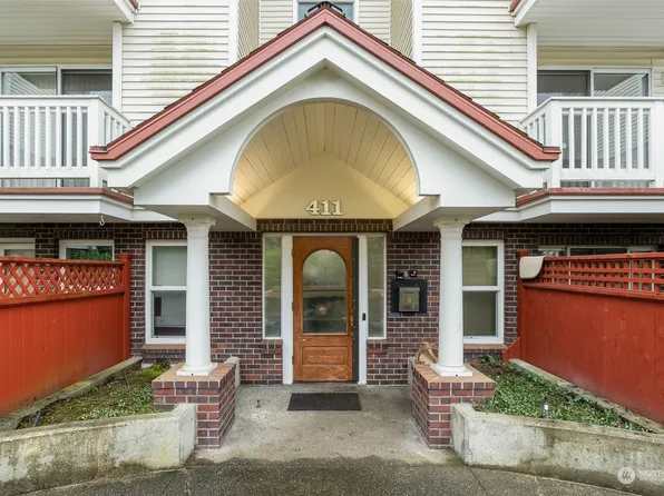 411 N 90th Street #207, Seattle, WA 98103
