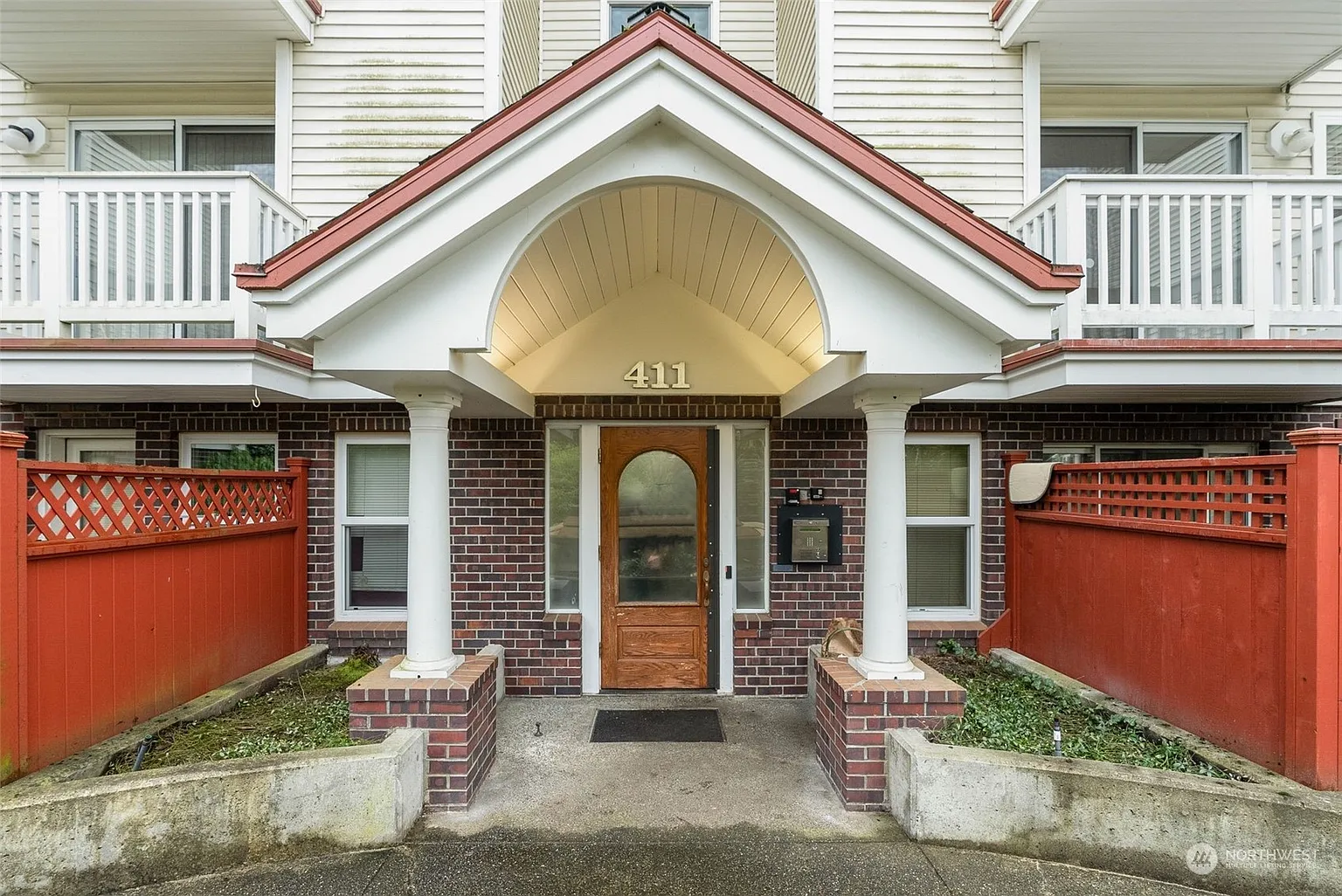 411 N 90th Street #207 photo 1