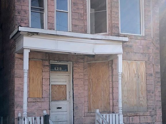 2nd image of 6319 S Eberhart Ave