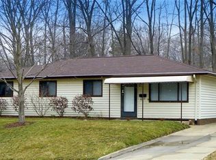 403 Ellen Ave, Akron, OH 44305