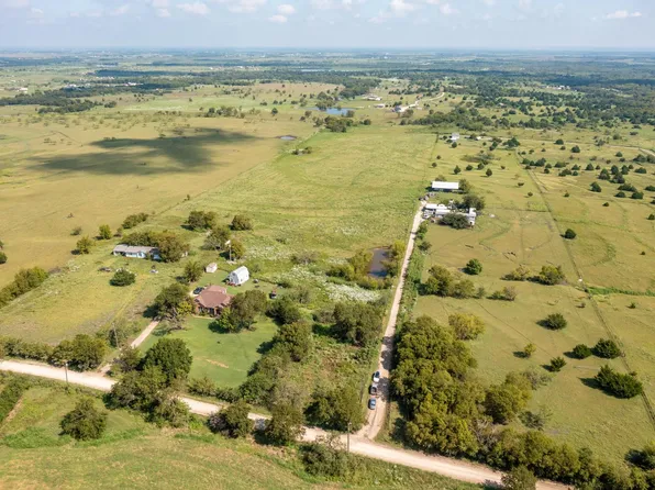 7794 NE County Road 1040, Rice, TX 75155