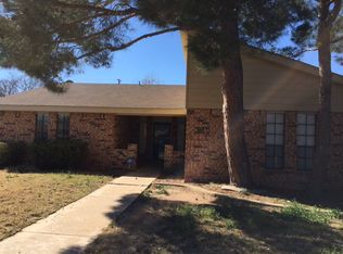 3917 Permian Ct, Midland, TX 79703