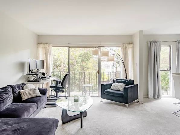 425 Orange St APT 214, Oakland, CA 94610