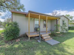2601 W Beauregard Ave, San Angelo, TX 76901