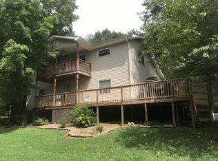 95 Chuckey College St, Chuckey, TN 37641