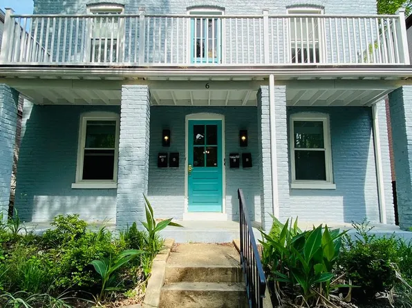 6 N. Dooley Ave., 6 N Dooley Ave APT D, Richmond, VA 23221