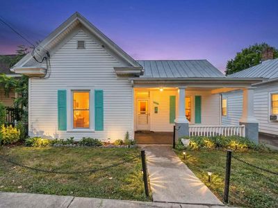 1203 Stewart Ave SE, Roanoke, VA, 24013