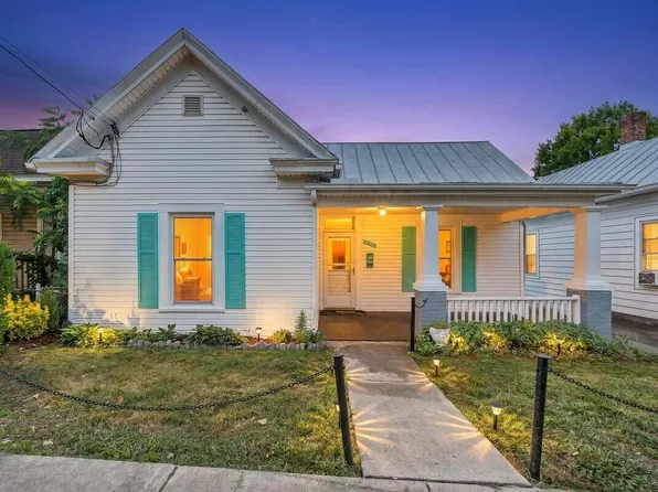1203 Stewart Ave SE, Roanoke, VA 24013