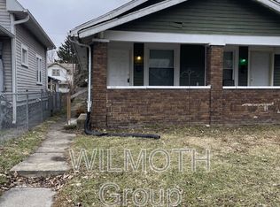 850 N Dearborn St #1, Indianapolis, IN