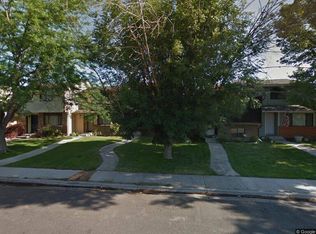 6498 W Denton St, Boise, ID 83704