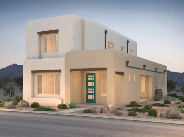 141 Prudencio St, Santa Fe, NM 87505