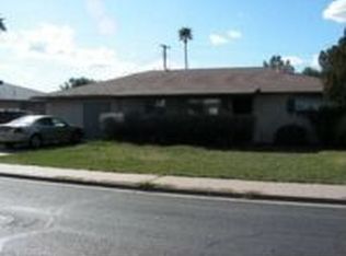 668 S Oracle, Mesa, AZ 85204