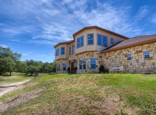 3436 S Medina Hwy, Kerrville, TX 78028