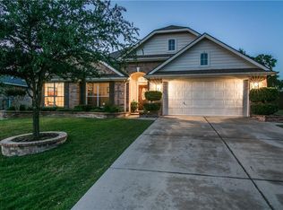1327 Canyon Creek Rd, Wylie, TX 75098
