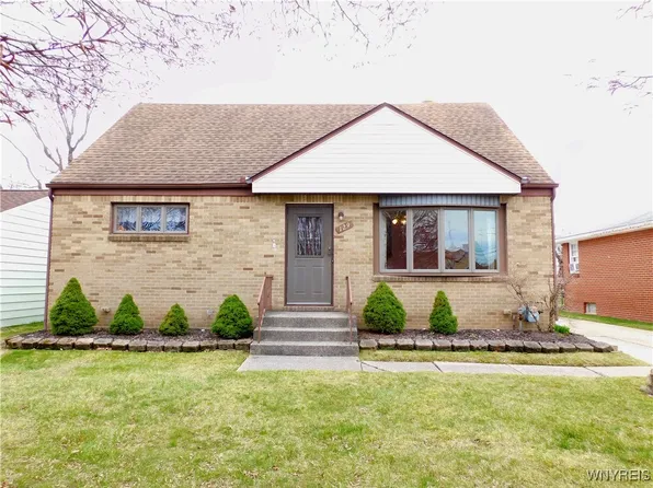 129 Nadine Dr, Cheektowaga, NY 14225