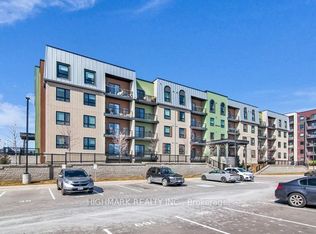 6 Spice Way #405, Barrie, ON L9J 0J9