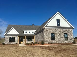 3625 Fannie Thompson Road, Monroe, GA 30656