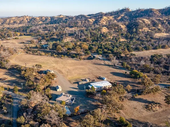 8256 - 8254 Quail Canyon Road, Vacaville, CA 95688