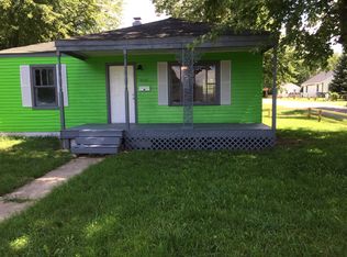 4128 Brown St, Anderson, IN 46013