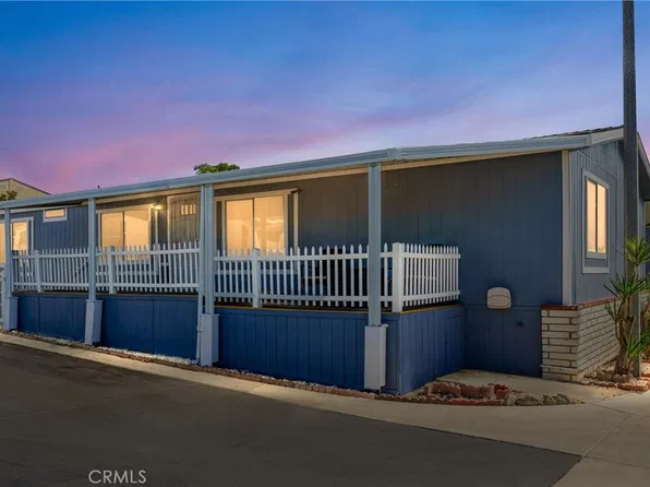 2140 Mentone Blvd Space 164, Mentone, CA 92359