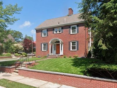 256 Laurel Ave, Providence, RI, 02906