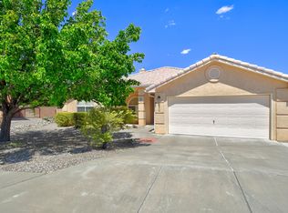 5415 Kokopelli Ct NW, Albuquerque, NM 87114