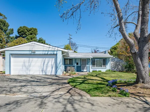 156 Lakewood Avenue, Vallejo, CA 94591